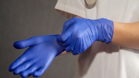 Image 3 Як вибрати міцні одноразові рукавички